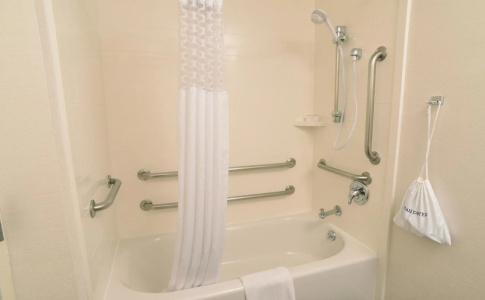 Hampton Inn-South - 9