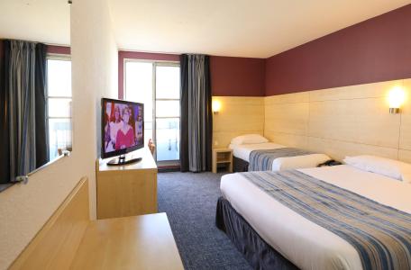 Hôtel Alba - 6