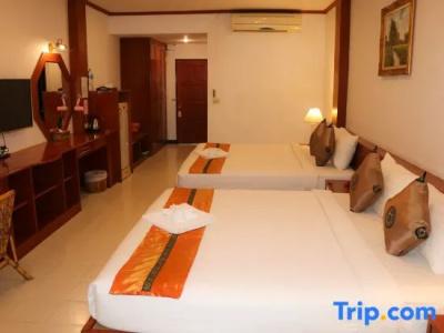 Andaman Seaside Resort - Sha Extra Plus - 104