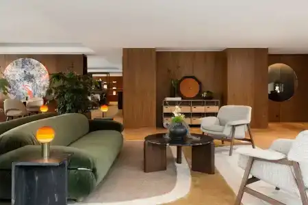 Fairmont Pacific Rim - 17