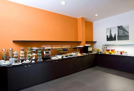 Hilton Garden Inn Lecce - 21