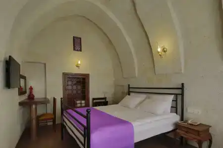 Jacob's Cave Suites - Cappadocia - 5