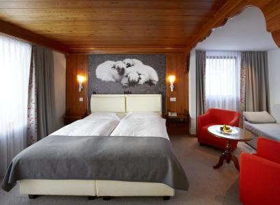 Europe & Spa - 3