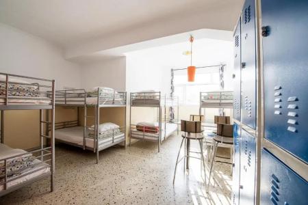 Safestay Athens - 43