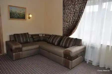 Фиеста - 36