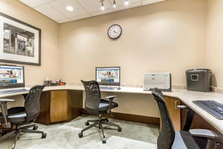 Hampton Inn Manhattan Grand Central - 1