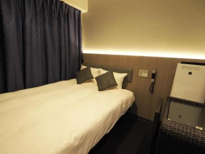 Haneda Inn - 8