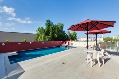 Central Dockside - 13