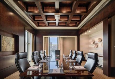 The St. Regis Cairo - 11