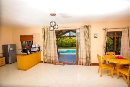 Orchid Villas Mauritius - 37