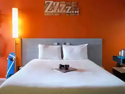 Ibis Budget Bilbao City - 14