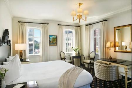 French Quarter Inn - 43