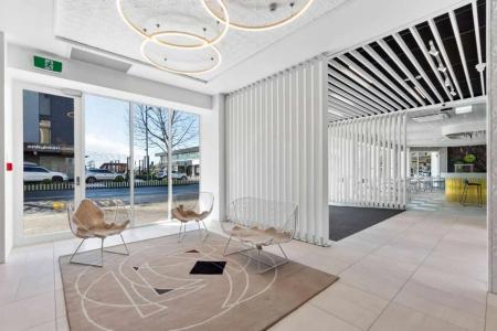 Ramada by Wyndham, City Center - 1