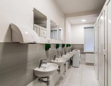 Gar'is Hostel Lviv - 7