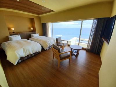 Kamogawa Grand Tower - 22