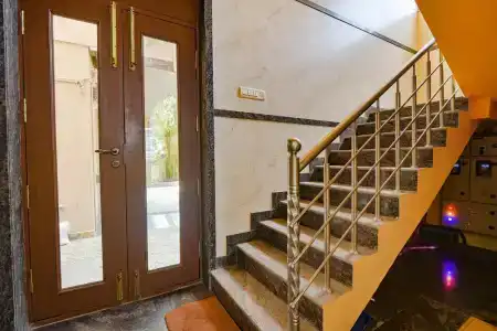 FabVijaylakshmi Stay Inn - 20