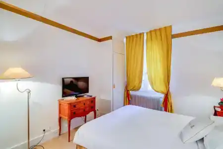 Villa Escudier Appart-hôtel - 57