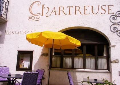 Italian Lifestyle & Osteria Chartreuse - 0