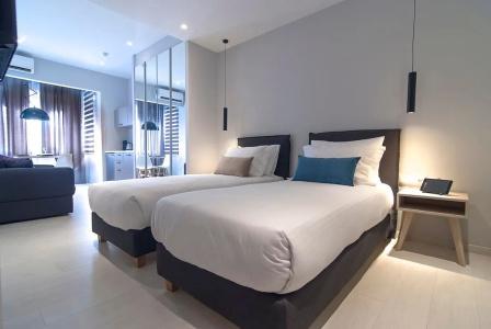 Acropolis Stay - 89