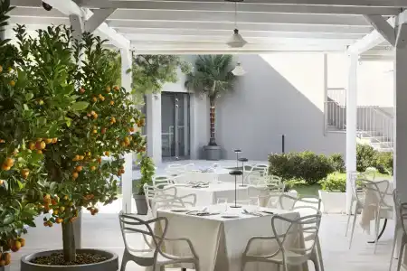 Baglioni Resort Sardinia - The Leadings of the World - 21