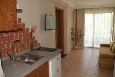 Rosy Suites - 66