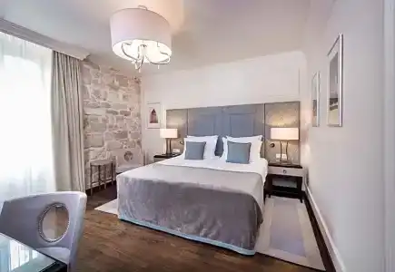 Bastion Heritage - Relais & Châteaux - 71