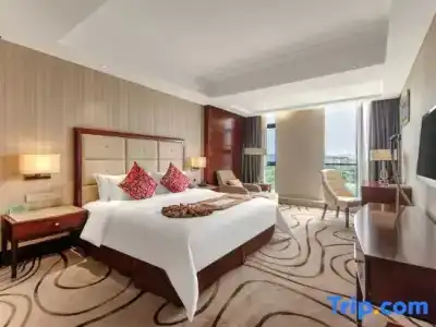 White Horse Lake Jianguo - 96
