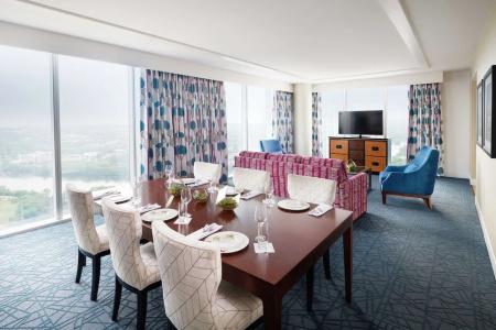 Fairmont Austin - 78
