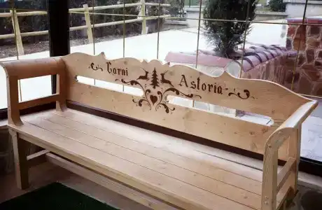 Garnì Astoria & Spa - 21