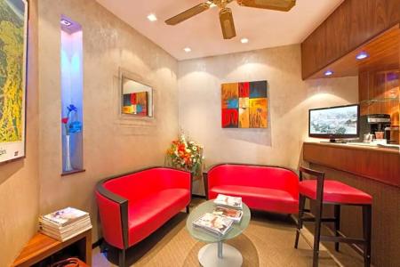 Hôtel Vendôme - 18