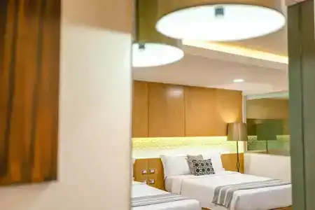 Phuket Graceland Resort And Spa - Sha Extra Plus - 64