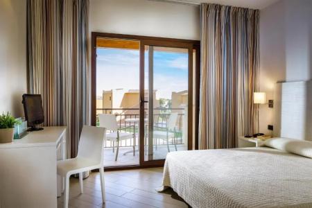 Terra Di Mare Resort&Spa - 55
