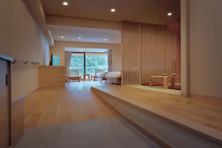 Sunshine Kinugawa - 58