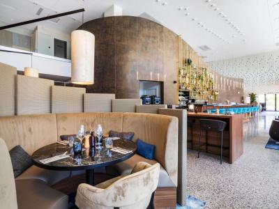 Crowne Plaza - Nice - Grand Arenas, An Ihg - 33