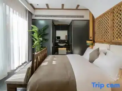 Lijiang Zifayu Designer Boutique Inn - 53