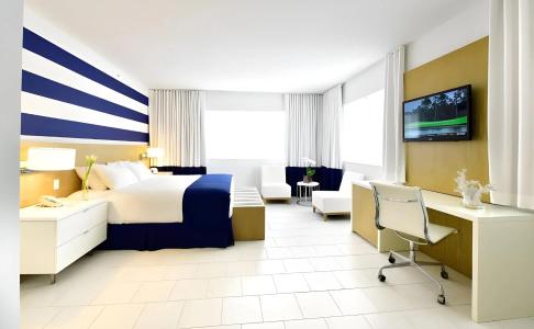 Pestana South Beach - 48