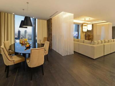 Amman Rotana - 57