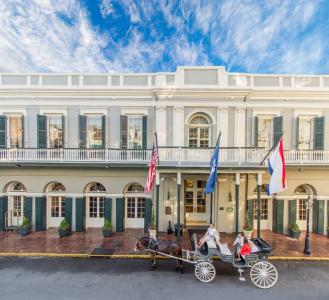 Bourbon Orleans - 29