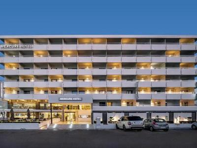 Mercure Rhodes Alexia - 30