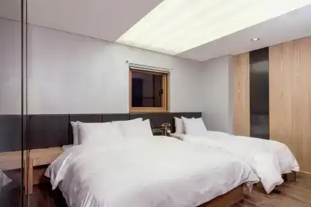 Capace Gangnam - 44