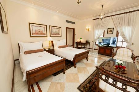 The Imperial, New Delhi - 22