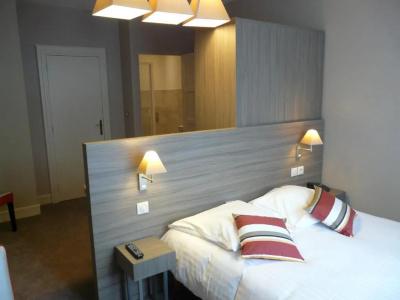 Hôtel Marguerite - 44