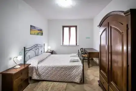 Agriturismo La Rosa - 11