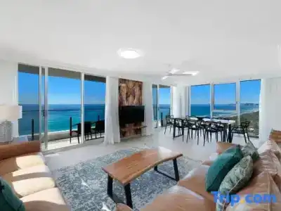 Ultiqa Beach Haven On Broadbeach - 90