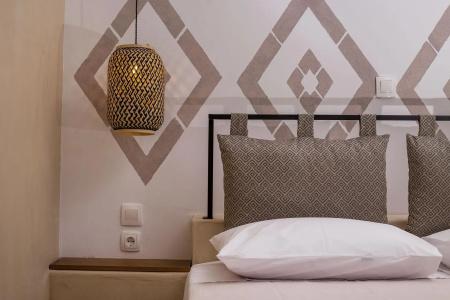 Atma Beach Rooms & Suites - 21