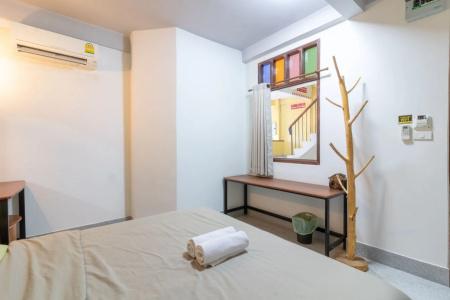 Banthat Thong Hostel - 20