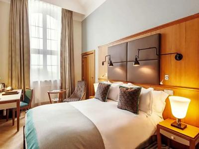 Sofitel Grand Sopot - 101