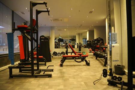 Tryp By Wyndham Istanbul Sancaktepe - 27