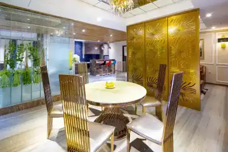 Winsuites Saigon - 166