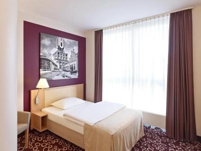 Mercure Dortmund City - 27